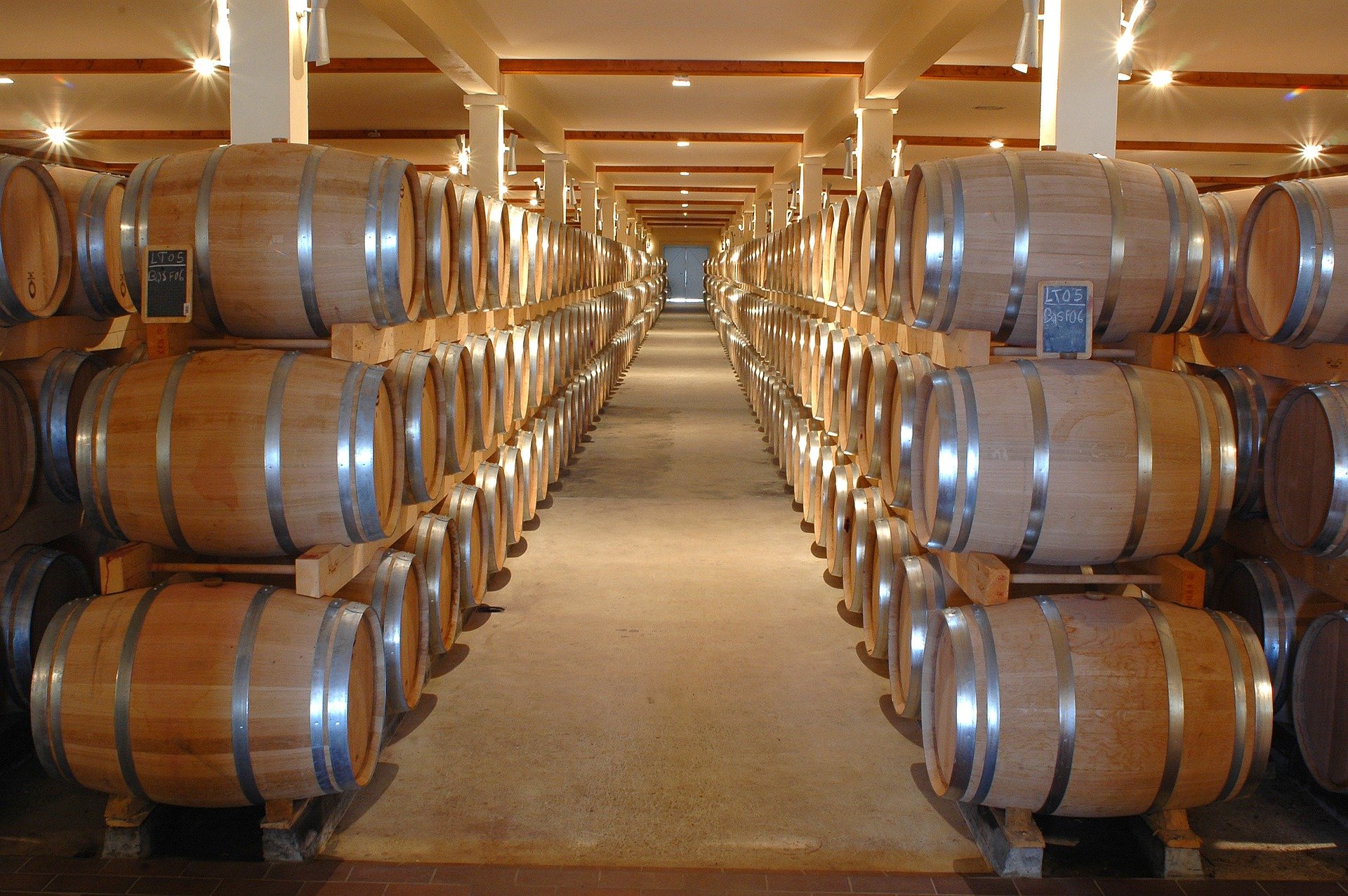 Les essentiels à savoir sur les vins de garde